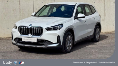 BMW iX1 Gebrauchtwagen BMW iX1 Gebrauchtwagen