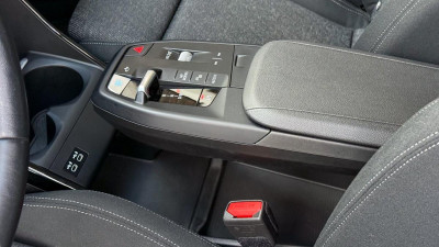 BMW iX1 Gebrauchtwagen BMW iX1 Gebrauchtwagen