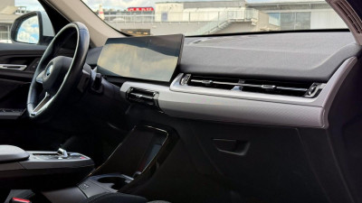 BMW iX1 Gebrauchtwagen BMW iX1 Gebrauchtwagen