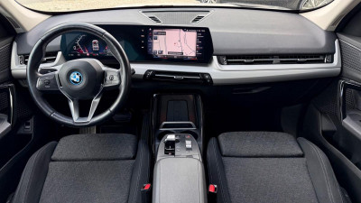 BMW iX1 Gebrauchtwagen BMW iX1 Gebrauchtwagen