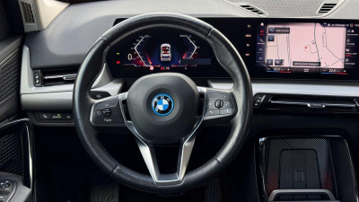 BMW iX1 Gebrauchtwagen BMW iX1 Gebrauchtwagen