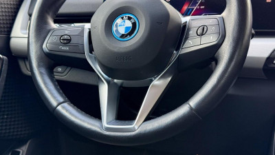 BMW iX1 Gebrauchtwagen BMW iX1 Gebrauchtwagen