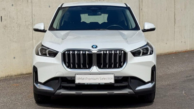 BMW iX1 Gebrauchtwagen BMW iX1 Gebrauchtwagen