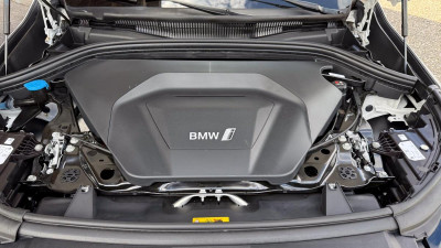 BMW iX1 Gebrauchtwagen BMW iX1 Gebrauchtwagen