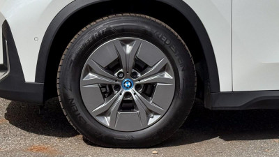 BMW iX1 Gebrauchtwagen BMW iX1 Gebrauchtwagen