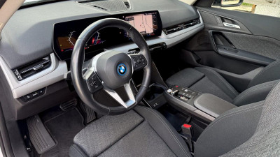 BMW iX1 Gebrauchtwagen BMW iX1 Gebrauchtwagen