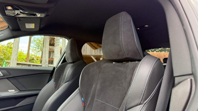BMW 2er Gebrauchtwagen BMW 2er Gebrauchtwagen