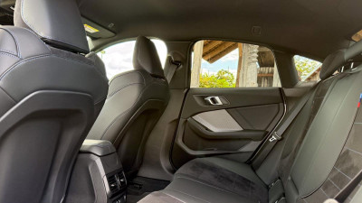 BMW 2er Gebrauchtwagen BMW 2er Gebrauchtwagen