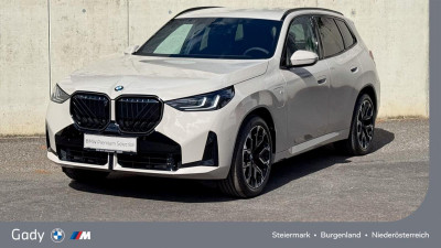 BMW X3 Vorführwagen BMW X3 Vorführwagen