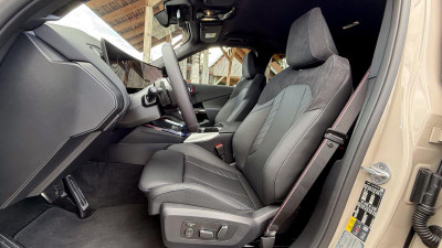 BMW X3 Vorführwagen BMW X3 Vorführwagen