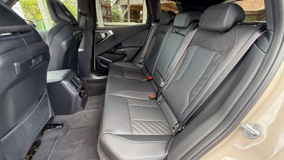 BMW X3 Vorführwagen BMW X3 Vorführwagen