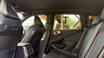 BMW X3 Vorführwagen BMW X3 Vorführwagen
