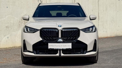 BMW X3 Vorführwagen BMW X3 Vorführwagen