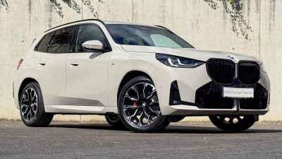 BMW X3 Vorführwagen BMW X3 Vorführwagen