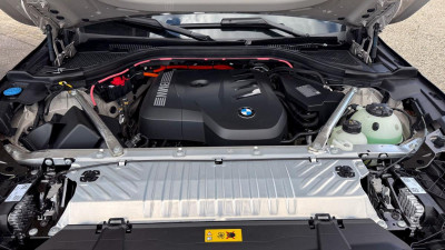 BMW X3 Vorführwagen BMW X3 Vorführwagen