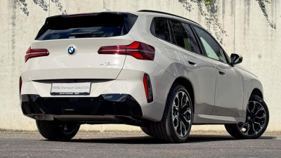 BMW X3 Vorführwagen BMW X3 Vorführwagen