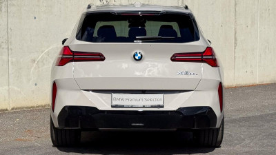 BMW X3 Vorführwagen BMW X3 Vorführwagen