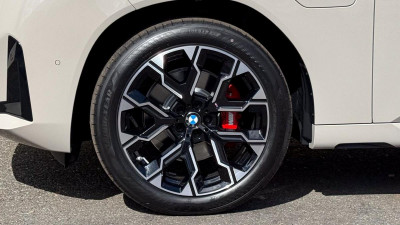 BMW X3 Vorführwagen BMW X3 Vorführwagen
