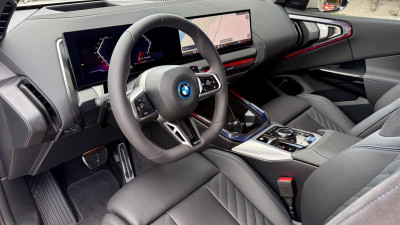 BMW X3 Vorführwagen BMW X3 Vorführwagen