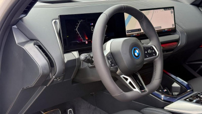 BMW X3 Vorführwagen BMW X3 Vorführwagen