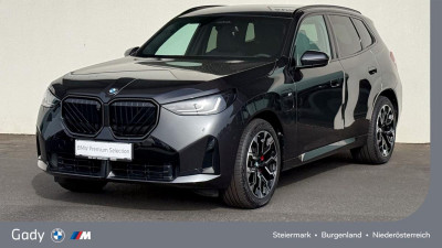 BMW X3 Gebrauchtwagen BMW X3 Gebrauchtwagen
