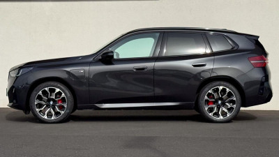 BMW X3 Gebrauchtwagen BMW X3 Gebrauchtwagen
