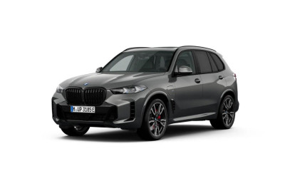 BMW X5 Neuwagen BMW X5 Neuwagen