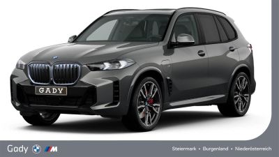 BMW X5 Neuwagen