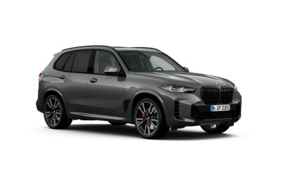 BMW X5 Neuwagen BMW X5 Neuwagen