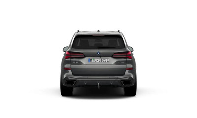 BMW X5 Neuwagen BMW X5 Neuwagen