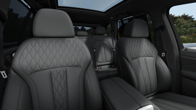 BMW X5 Neuwagen BMW X5 Neuwagen