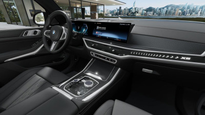 BMW X5 Neuwagen BMW X5 Neuwagen