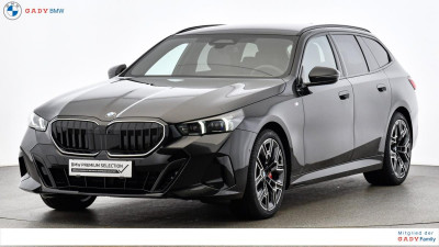 BMW 5er Gebrauchtwagen BMW 5er Gebrauchtwagen