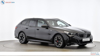 BMW 5er Gebrauchtwagen BMW 5er Gebrauchtwagen