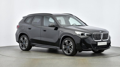 BMW X1 Gebrauchtwagen BMW X1 Gebrauchtwagen
