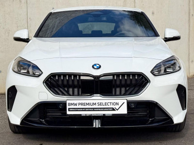 BMW 1er Vorführwagen BMW 1er Vorführwagen