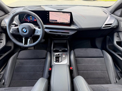 BMW 1er Vorführwagen BMW 1er Vorführwagen