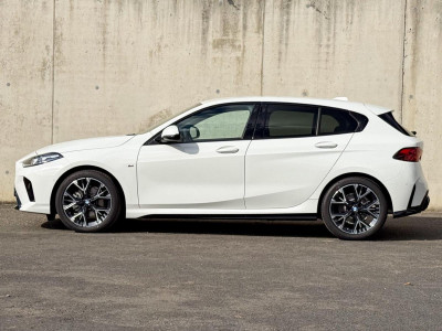 BMW 1er Vorführwagen BMW 1er Vorführwagen