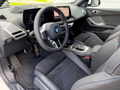 BMW 1er Vorführwagen BMW 1er Vorführwagen