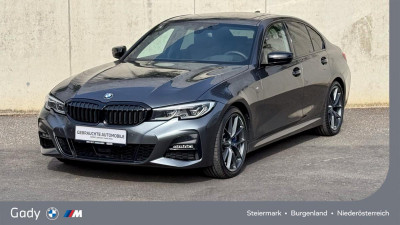 BMW 3er Gebrauchtwagen BMW 3er Gebrauchtwagen