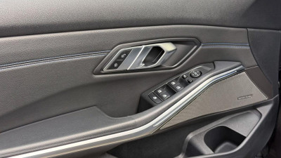 BMW 3er Gebrauchtwagen BMW 3er Gebrauchtwagen