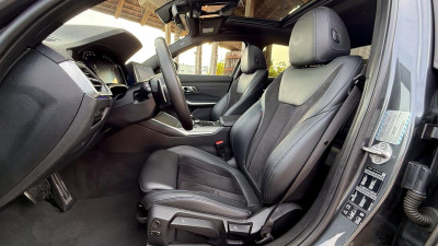 BMW 3er Gebrauchtwagen BMW 3er Gebrauchtwagen