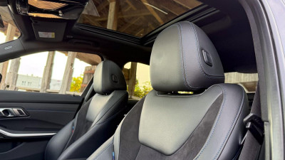 BMW 3er Gebrauchtwagen BMW 3er Gebrauchtwagen