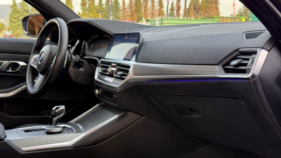 BMW 3er Gebrauchtwagen BMW 3er Gebrauchtwagen