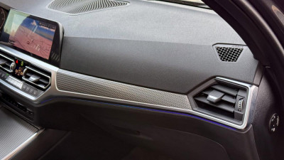 BMW 3er Gebrauchtwagen BMW 3er Gebrauchtwagen