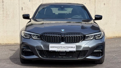 BMW 3er Gebrauchtwagen BMW 3er Gebrauchtwagen