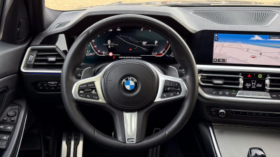 BMW 3er Gebrauchtwagen BMW 3er Gebrauchtwagen
