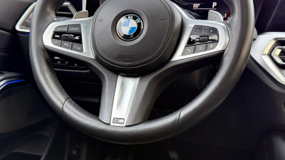 BMW 3er Gebrauchtwagen BMW 3er Gebrauchtwagen