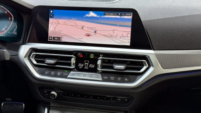 BMW 3er Gebrauchtwagen BMW 3er Gebrauchtwagen