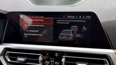 BMW 3er Gebrauchtwagen BMW 3er Gebrauchtwagen